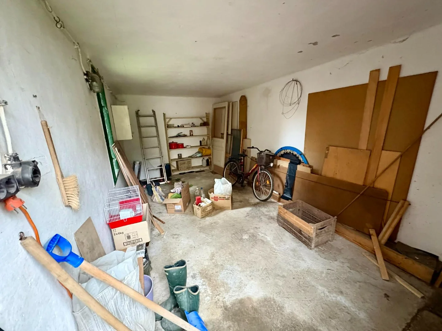 Eladó családi ház Nagykanizsán - Kép 11