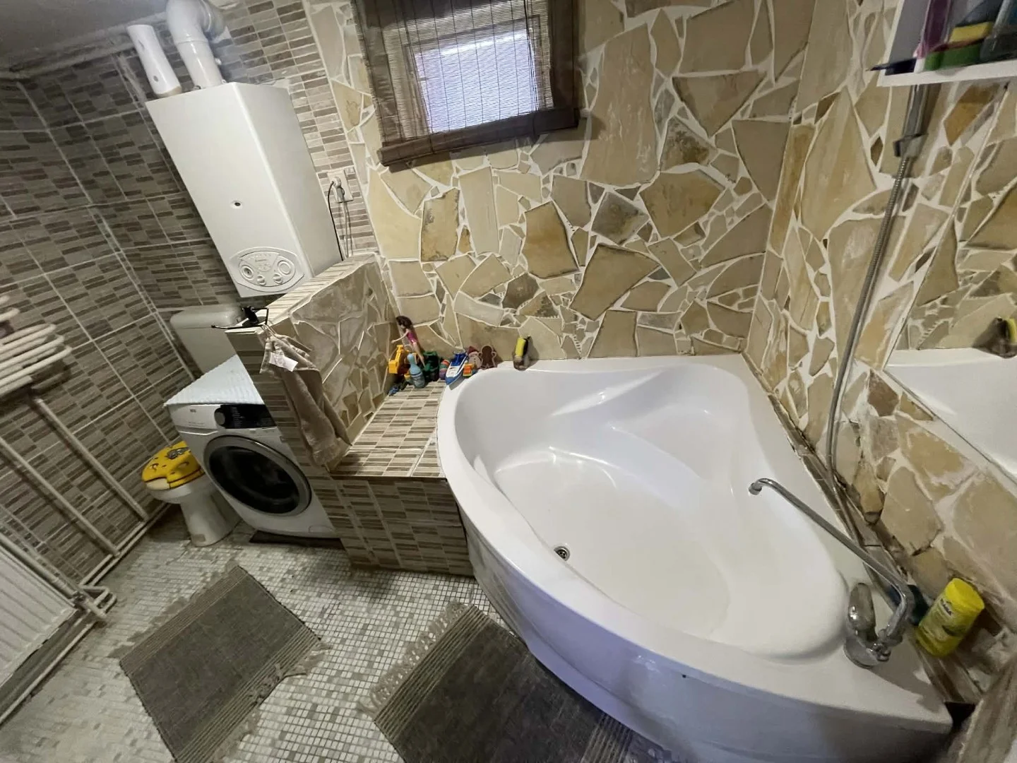 Eladó családi ház Nyírpazonyon - Kép 11