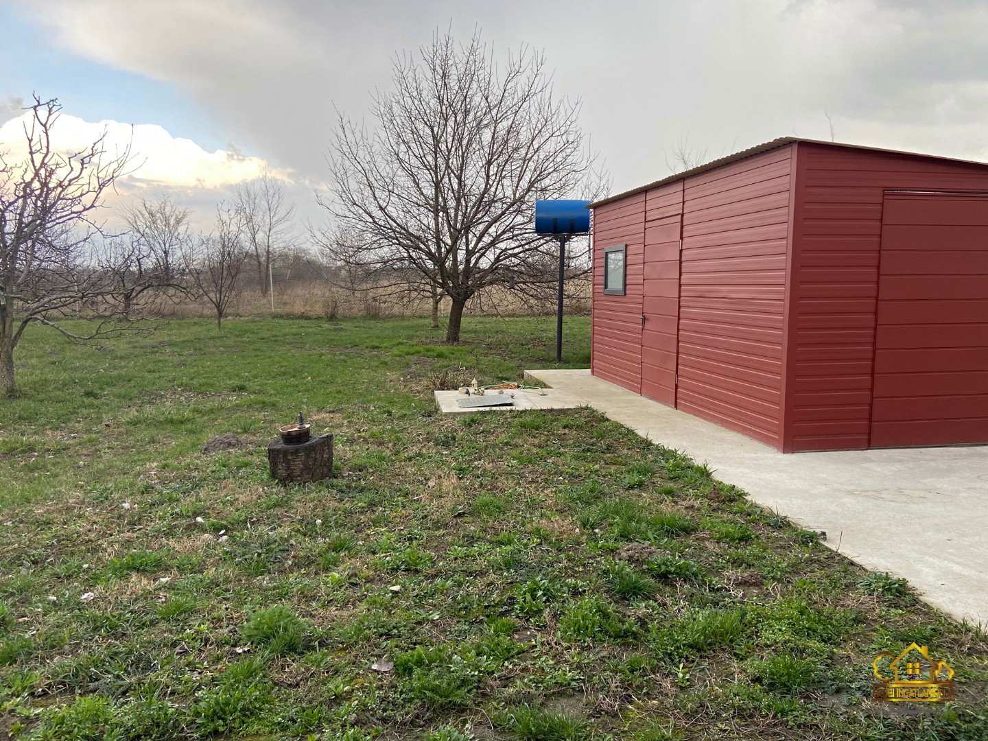 Eladó önálló nyaraló nyaraló / üdülő Szigetszentmiklóson - Kép 10