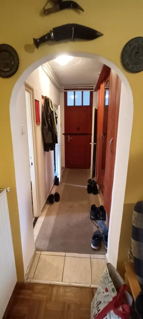 Kiadó tégla lakás Egerben - Kép 10