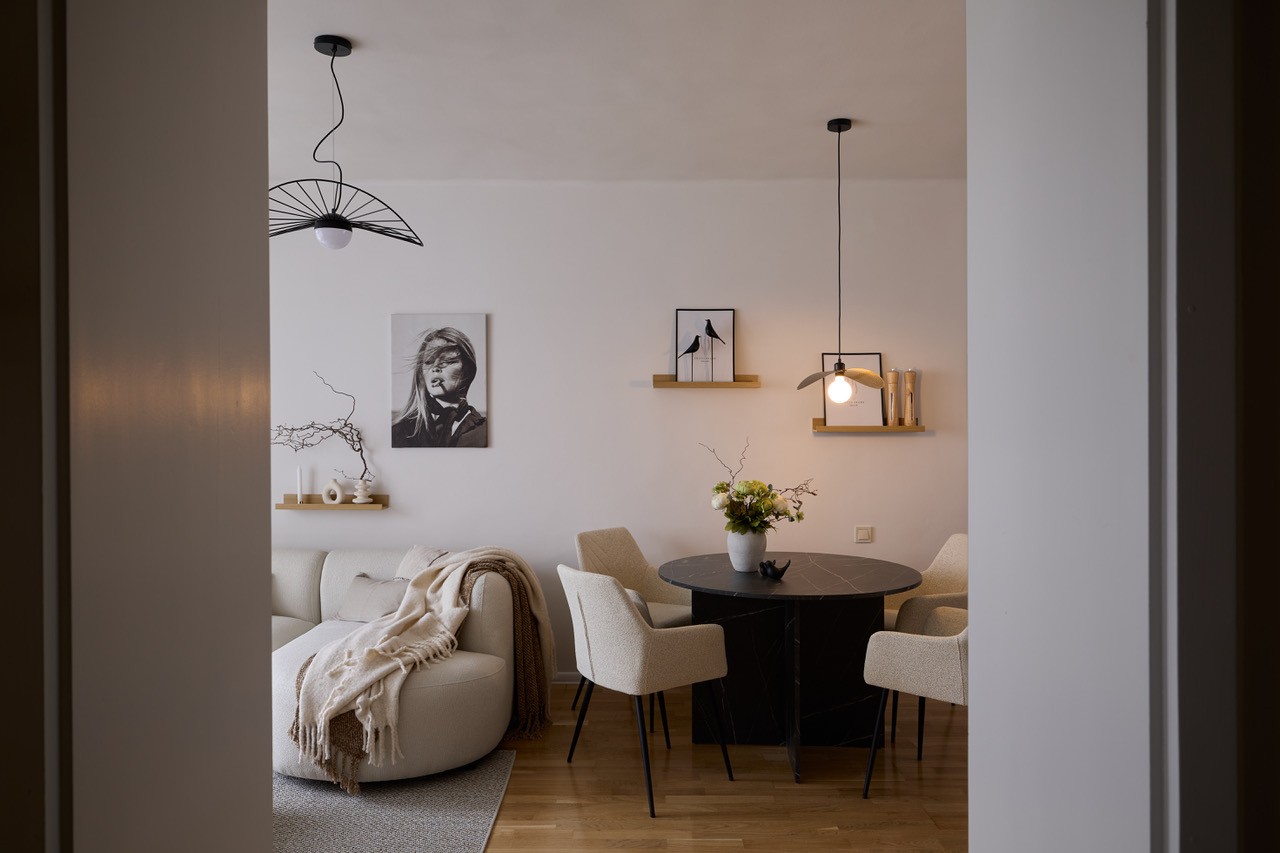 Eladó tégla lakás Pécsen - Kép 4