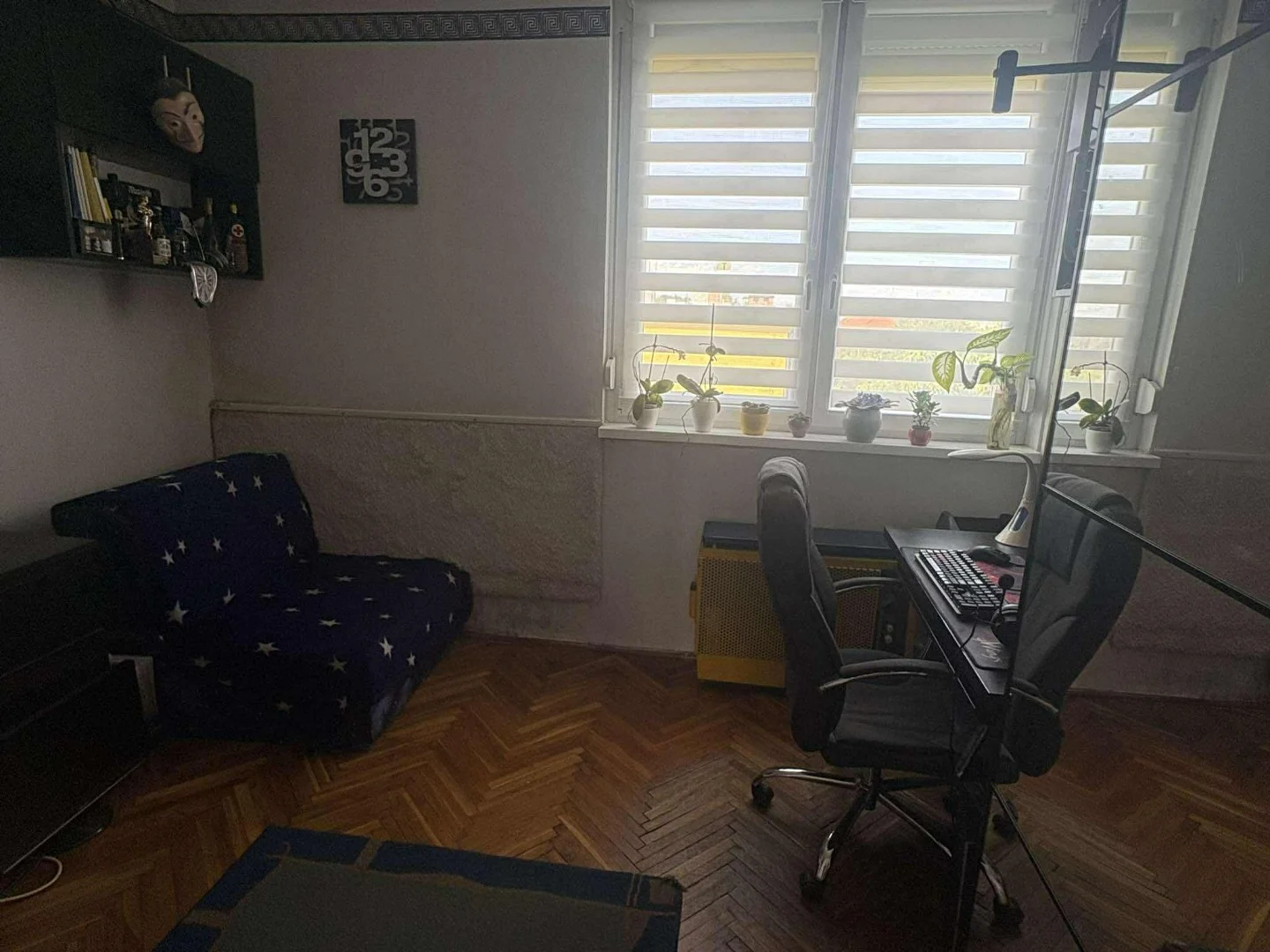 Eladó tégla lakás Szolnokon - Kép 8