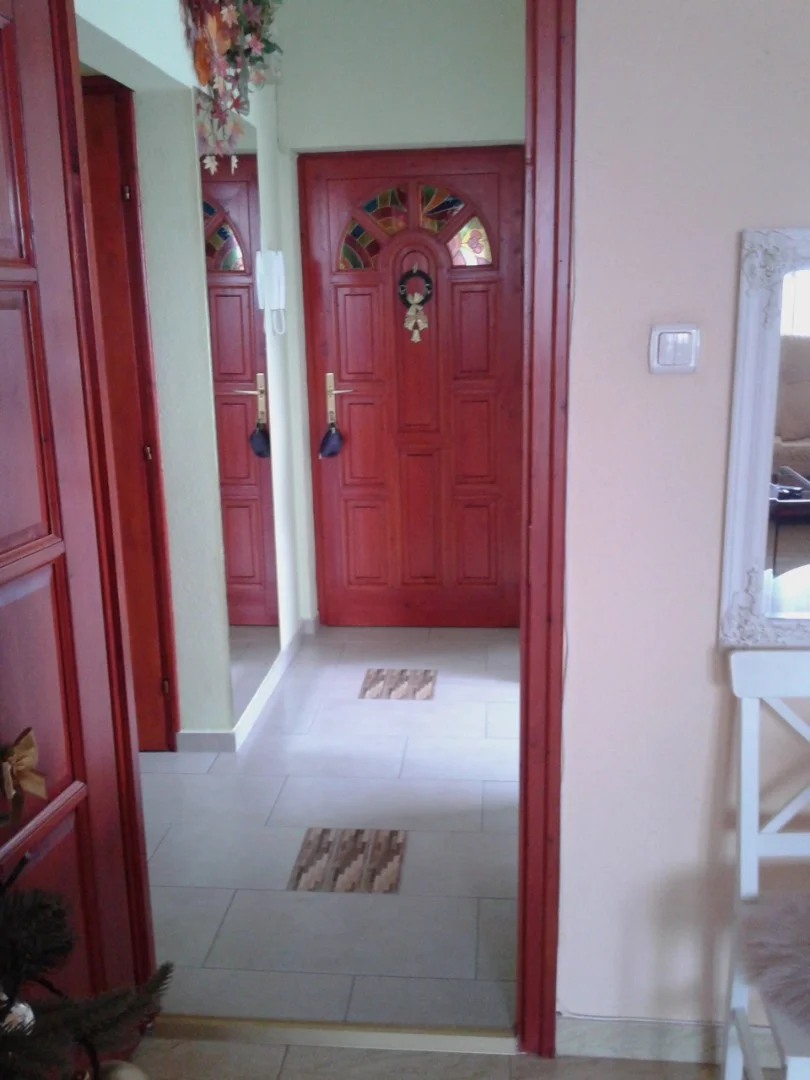 Eladó panel lakás Budapest 20. ker.en - Kép 4