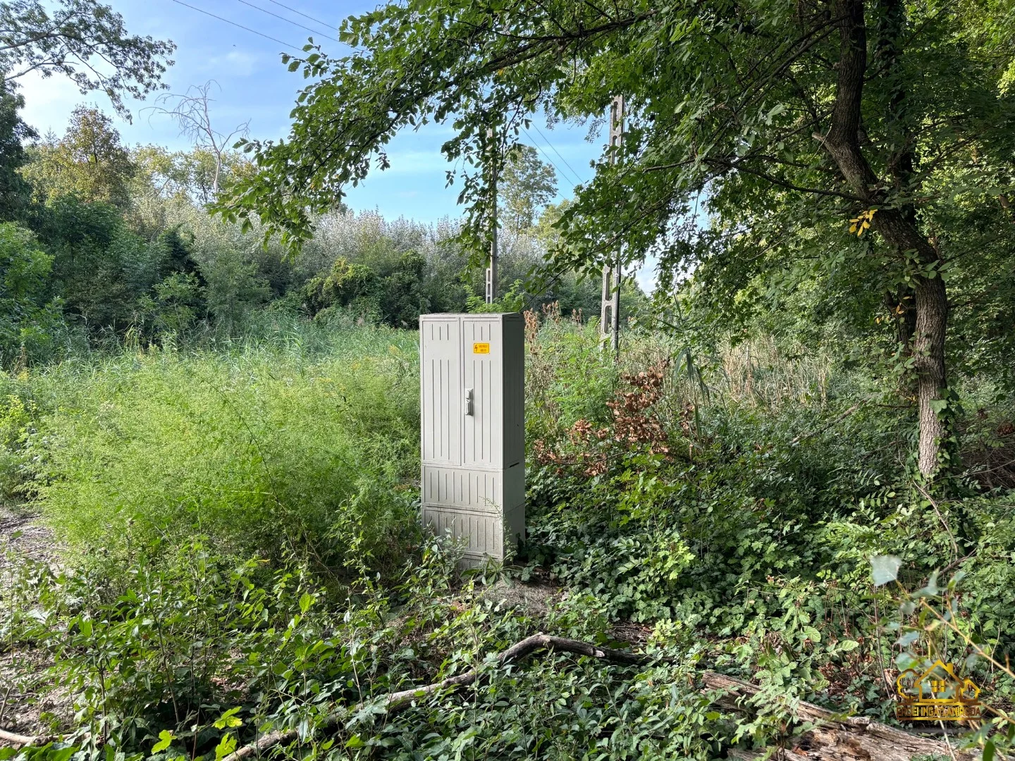 Eladó építési telek Kiskunlacházan - Kép 6