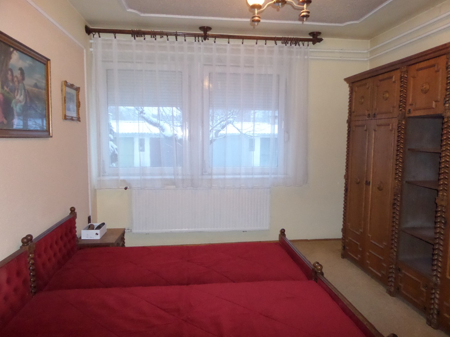 Eladó családi ház Szentlőrincen - Kép 12