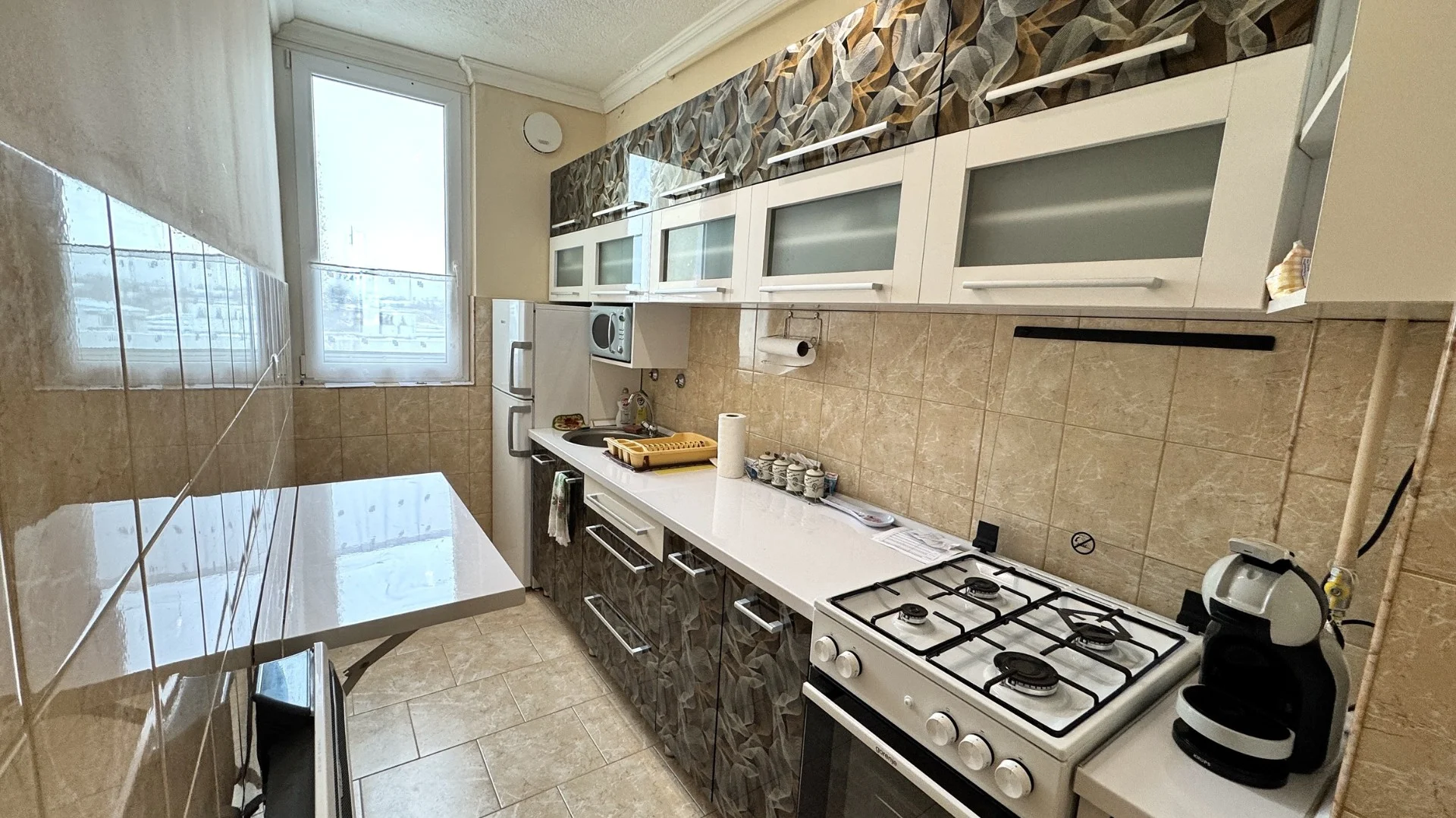 Eladó tégla lakás Nyíregyházán