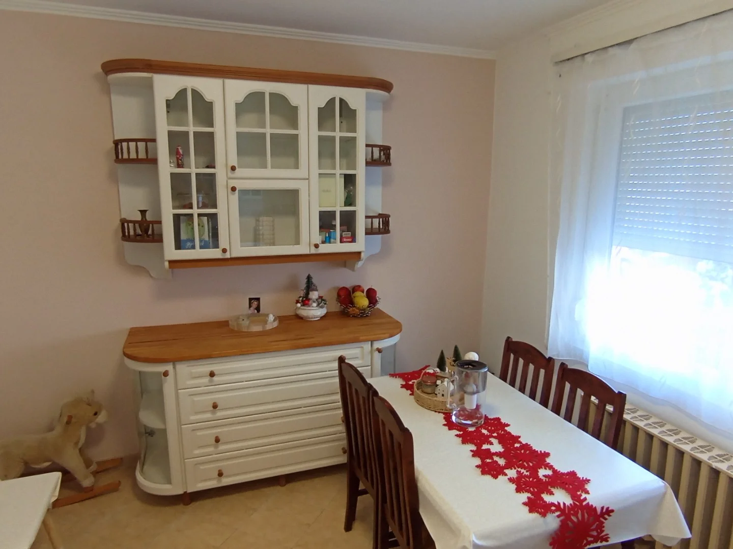 Eladó ikerház Békéscsabán - Kép 5