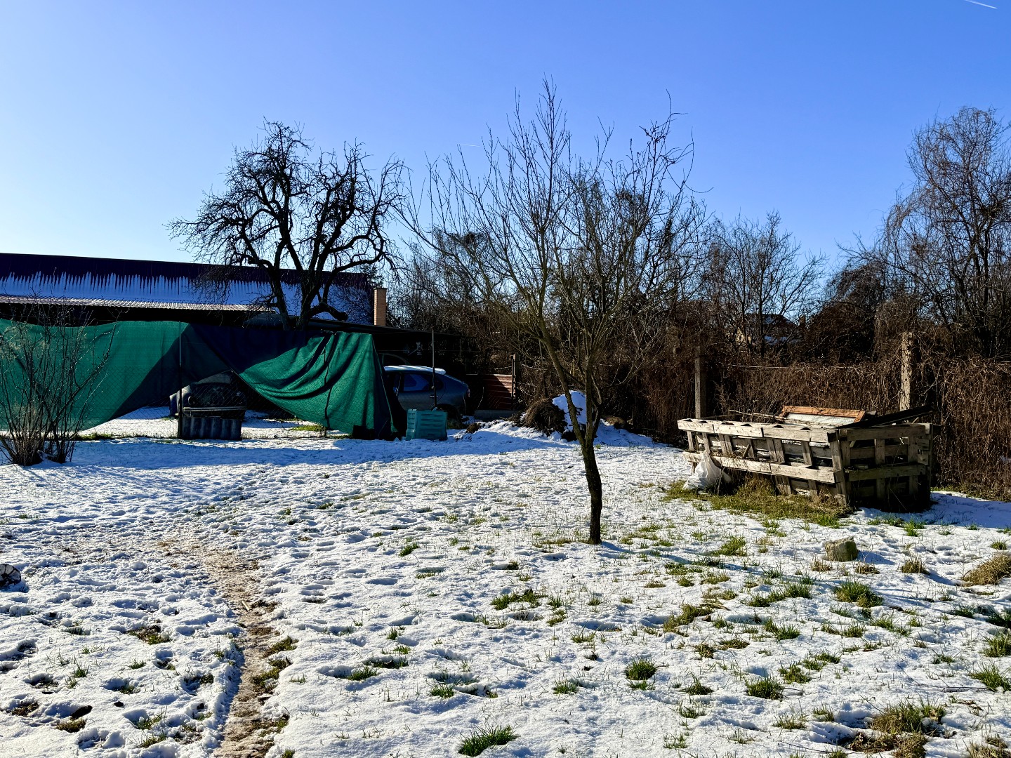 Eladó családi ház Szomódon - Kép 14