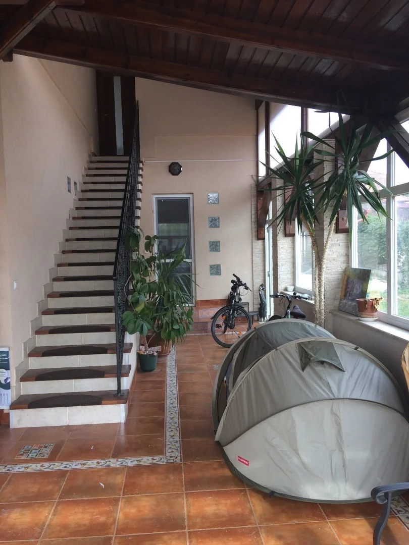 Eladó családi ház Tatabányán - Kép 8