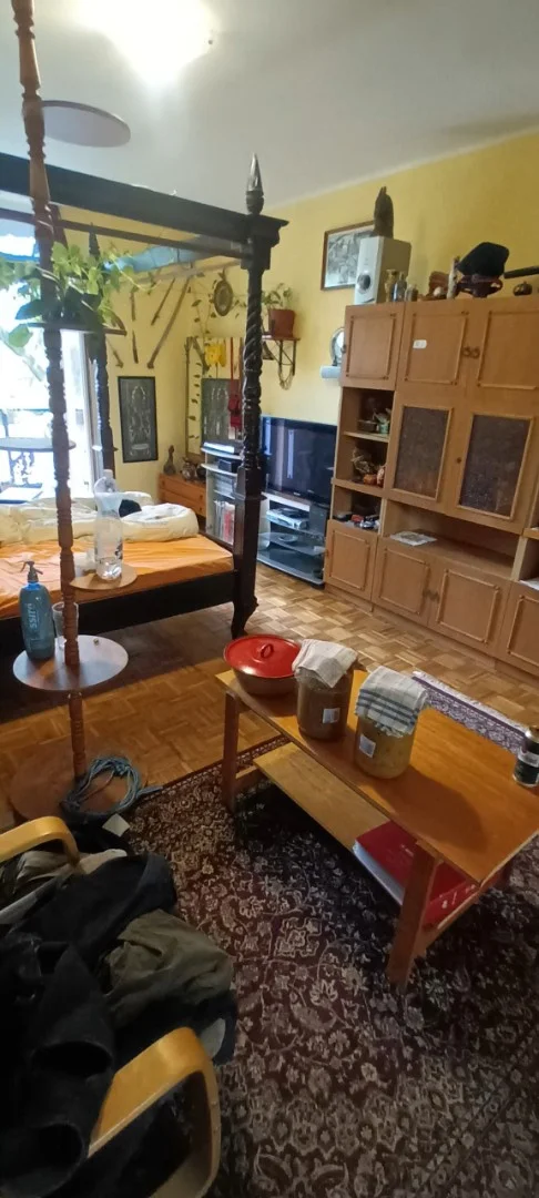 Kiadó tégla lakás Egerben - Kép 5