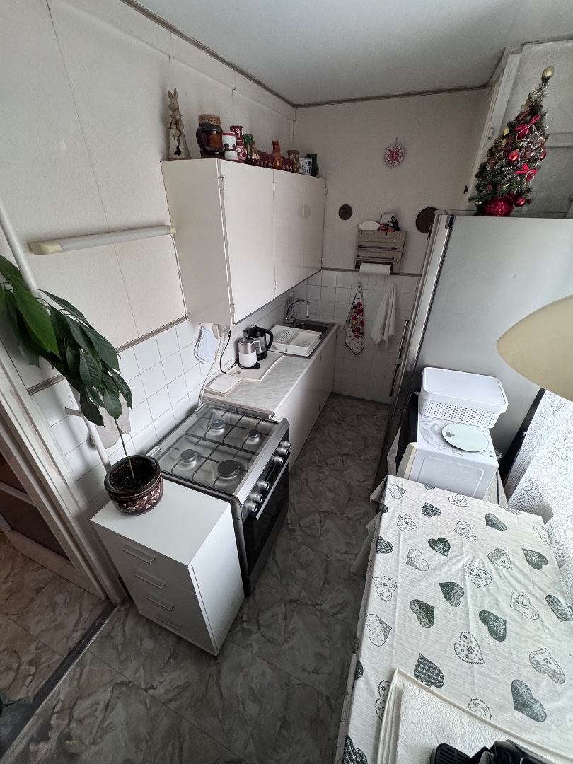 Eladó panel lakás Budapest 22. ker.en - Kép 3