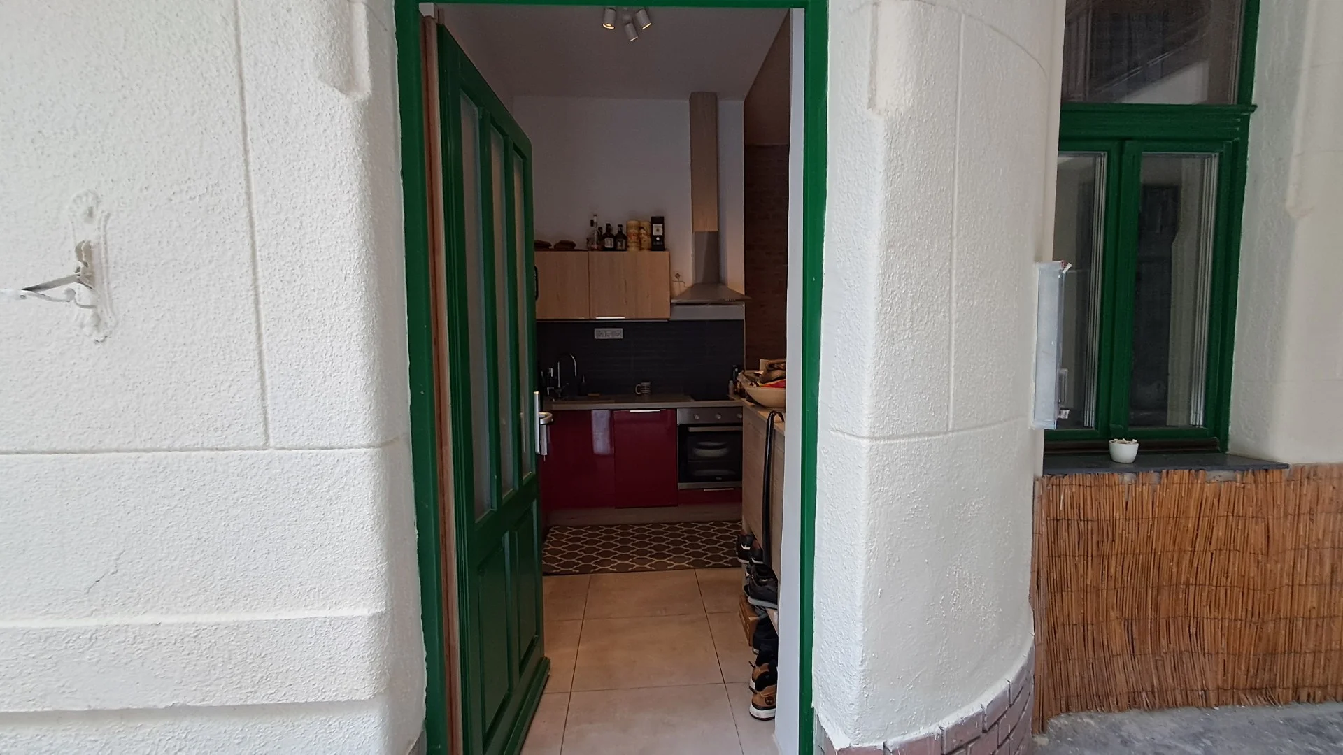 Eladó tégla lakás Budapest 07. ker.en - Kép 3