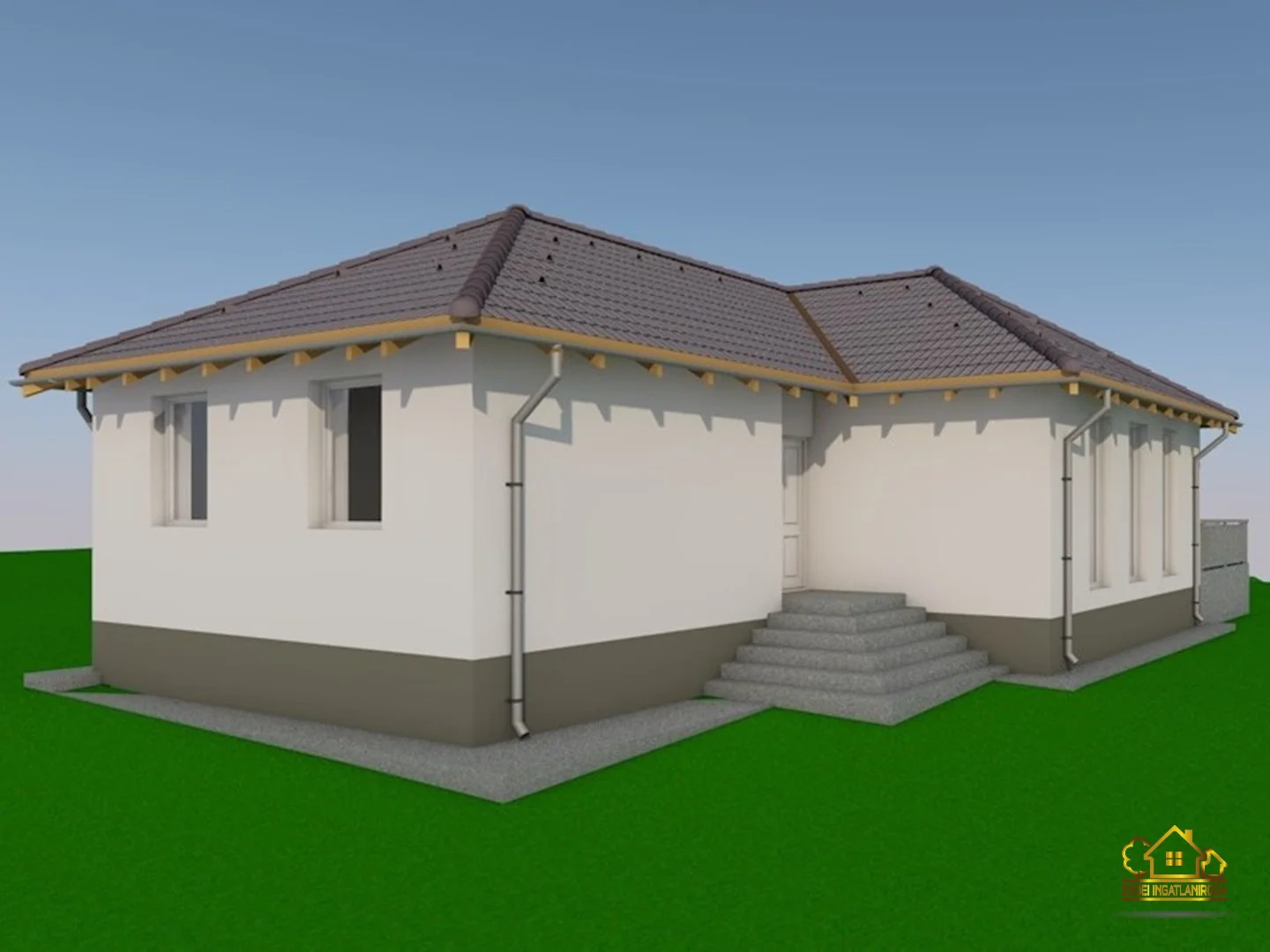 Eladó családi ház Szigetszentmiklóson