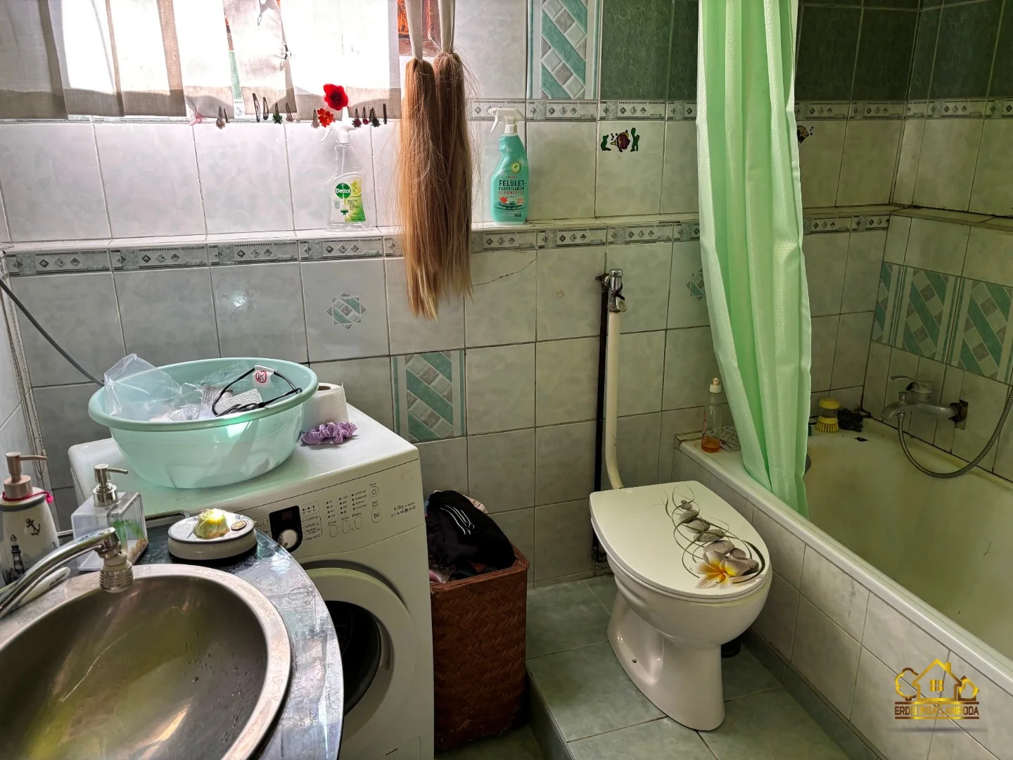 Eladó ikerház Szigetszentmiklóson - Kép 5