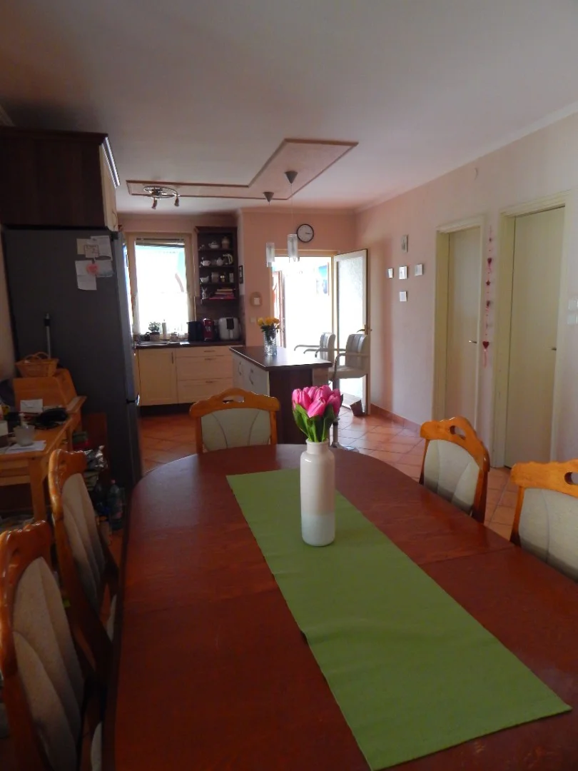 Eladó ikerház Vonyarcvashegyen - Kép 17