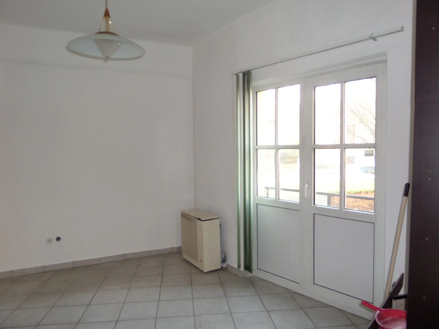 Eladó tégla lakás Pécsen