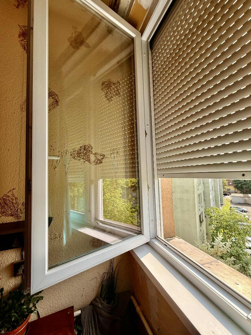 Eladó tégla lakás Miskolcon - Kép 8