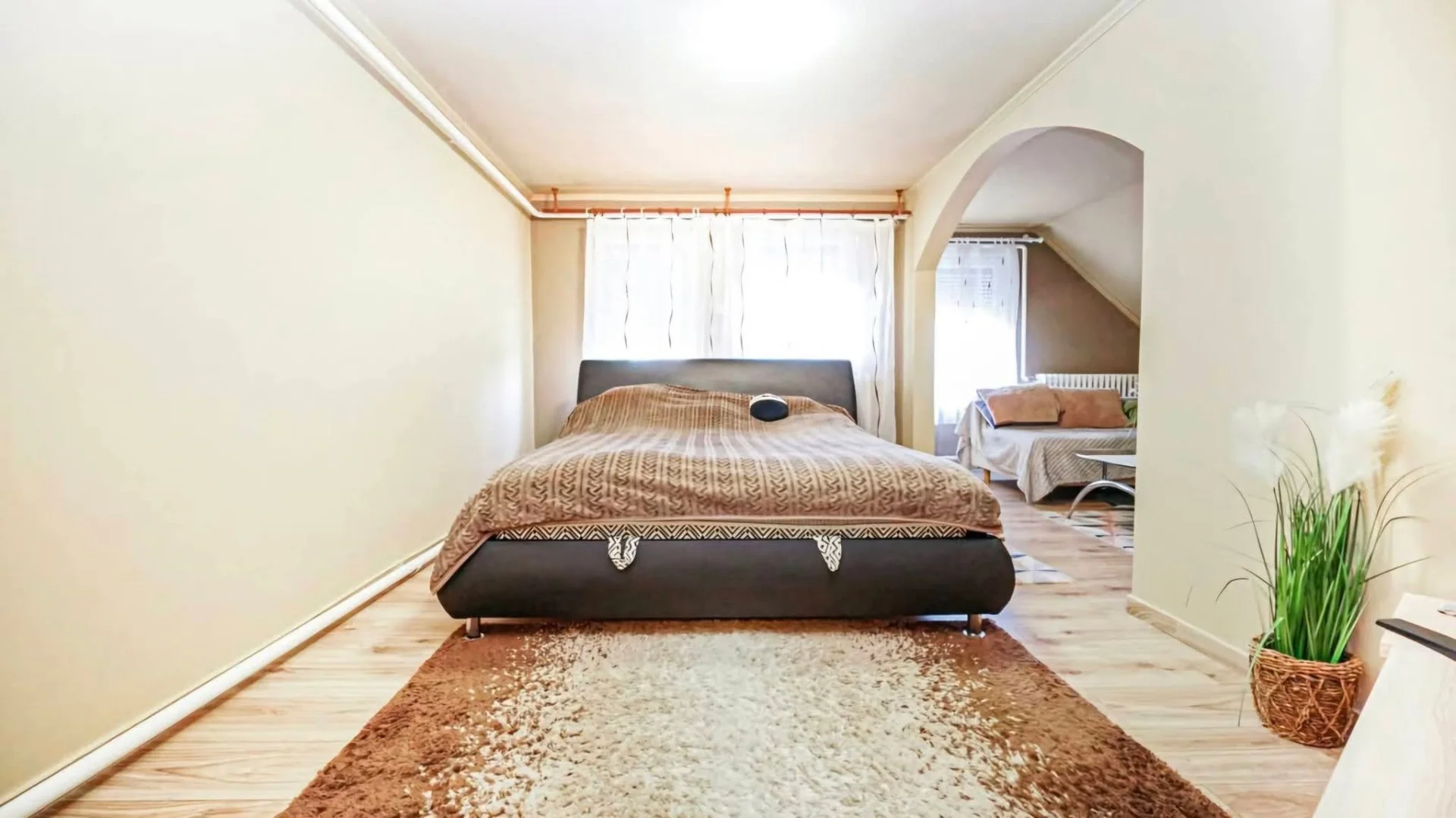 Eladó ikerház Hajdúsámsonon - Kép 4