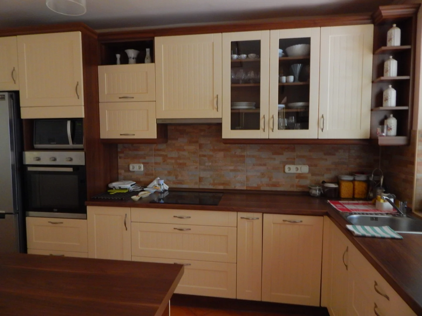 Eladó ikerház Vonyarcvashegyen - Kép 5