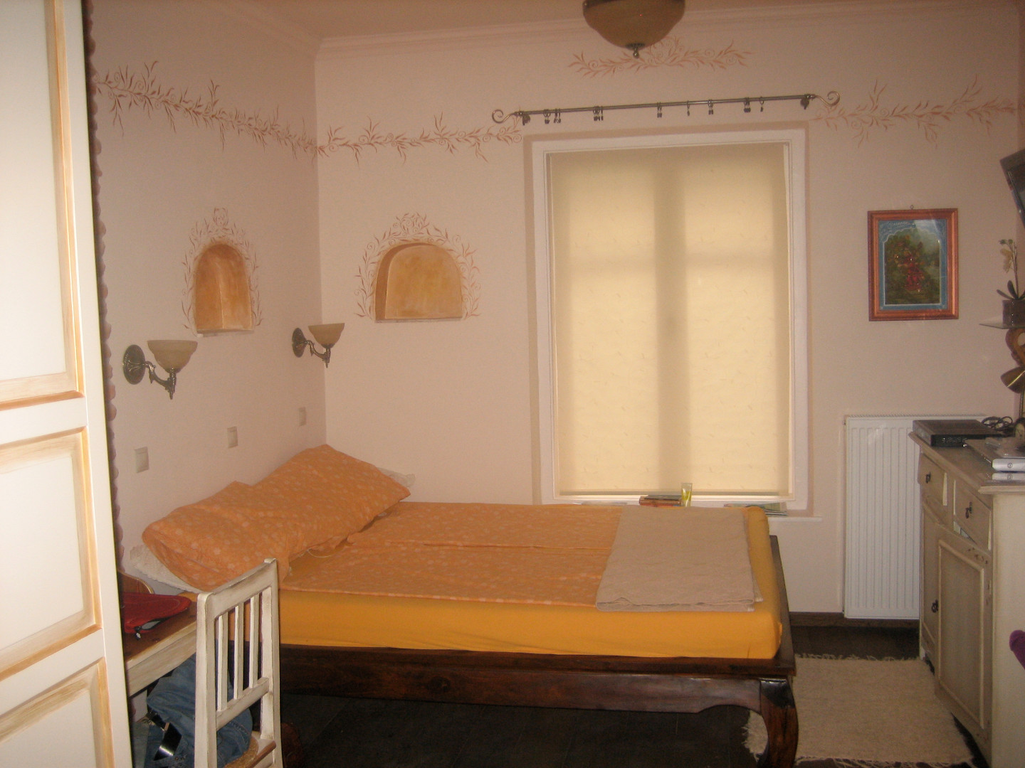 Eladó tégla lakás Budapest 02. ker.en - Kép 7