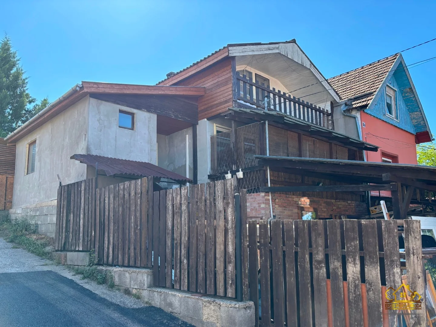 Eladó ikerház Szigetszentmiklóson - Kép 20