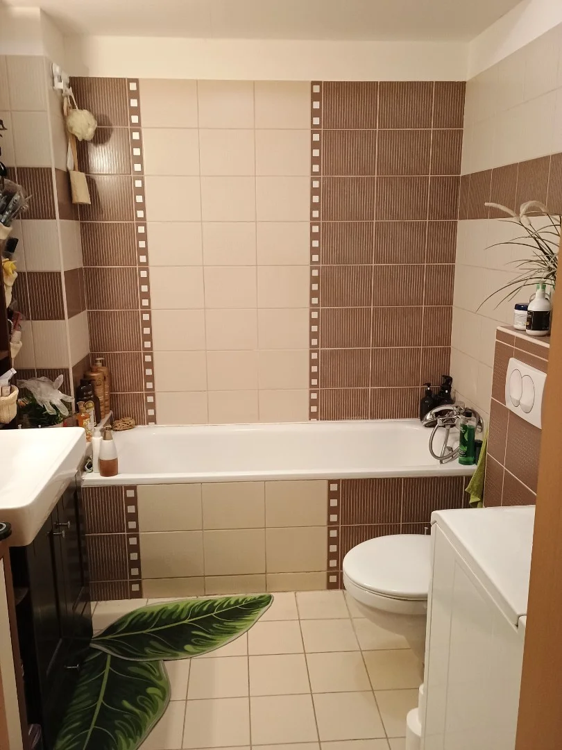 Eladó tégla lakás Budapest 14. ker.en - Kép 5