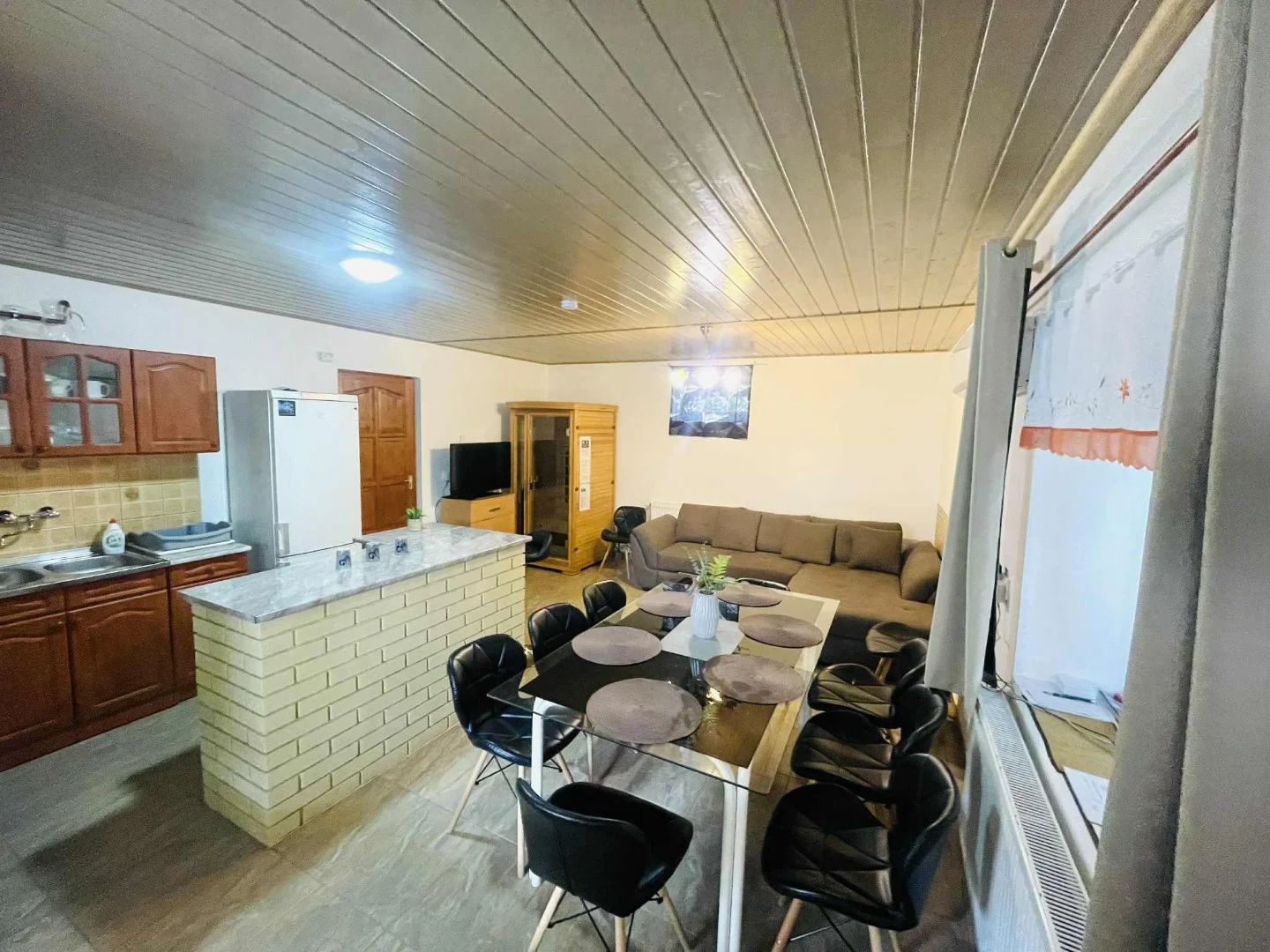 Eladó családi ház Bogácson - Kép 4