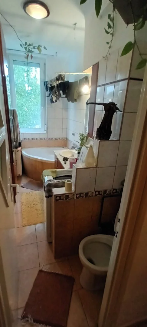 Kiadó tégla lakás Egerben - Kép 11