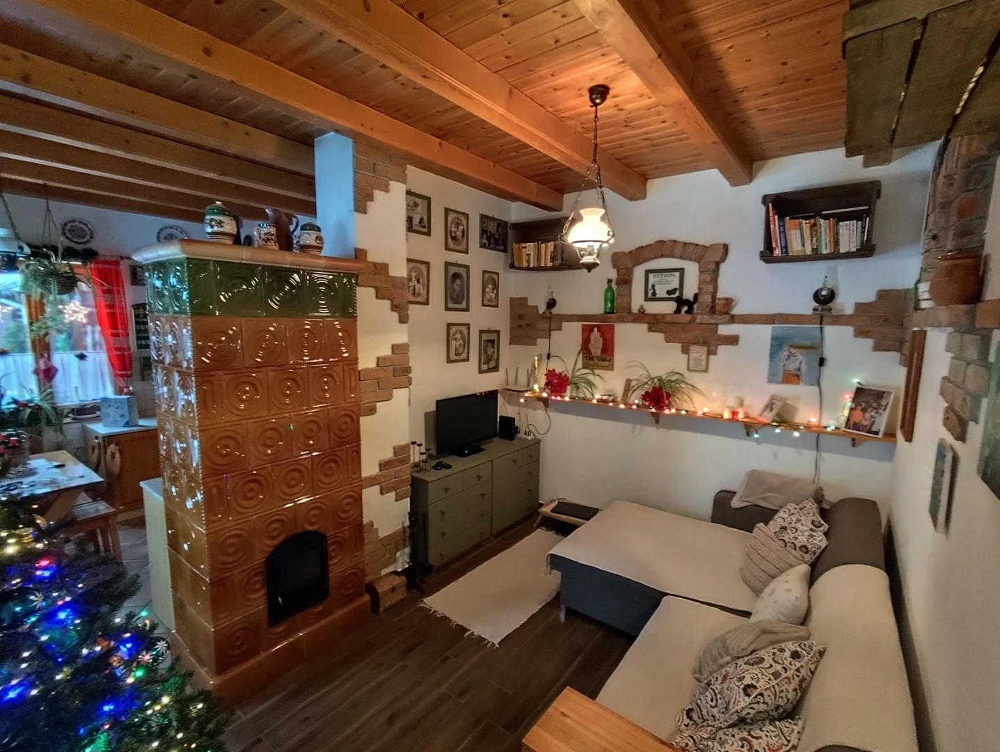 Eladó családi ház Vácdukan - Kép 7