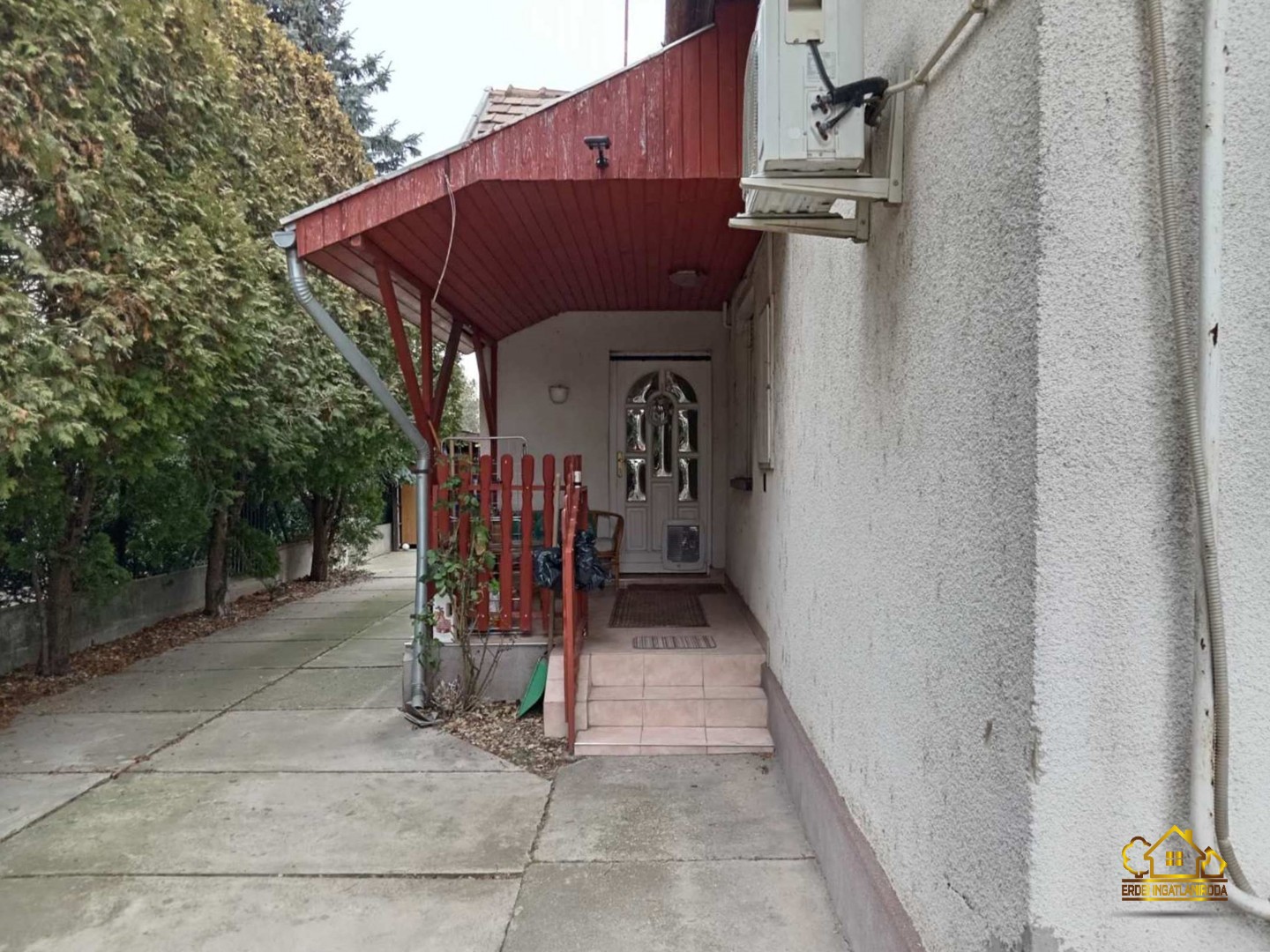 Eladó családi ház Szigetszentmiklóson - Kép 8