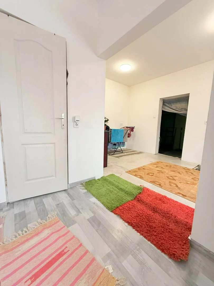 Eladó családi ház Nagybarcan - Kép 8