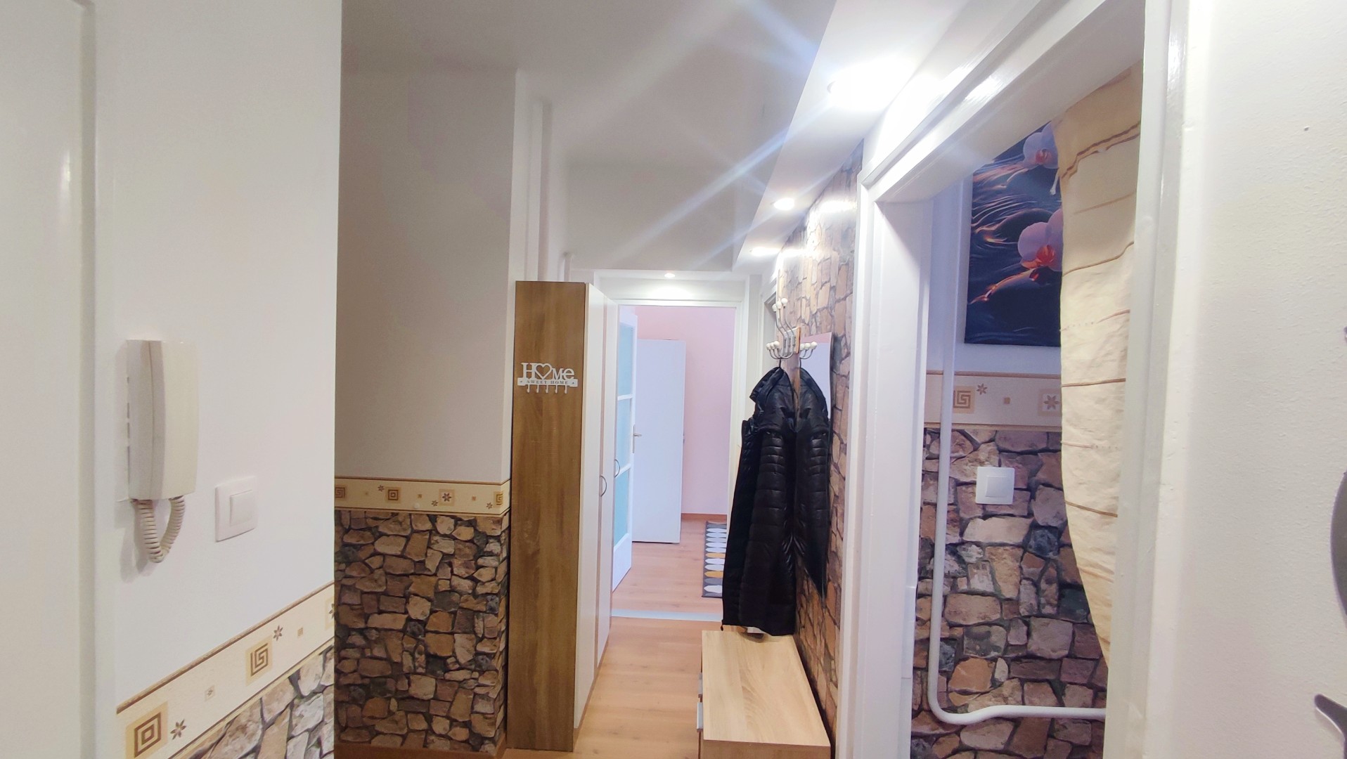 Eladó tégla lakás Nagykanizsán - Kép 9