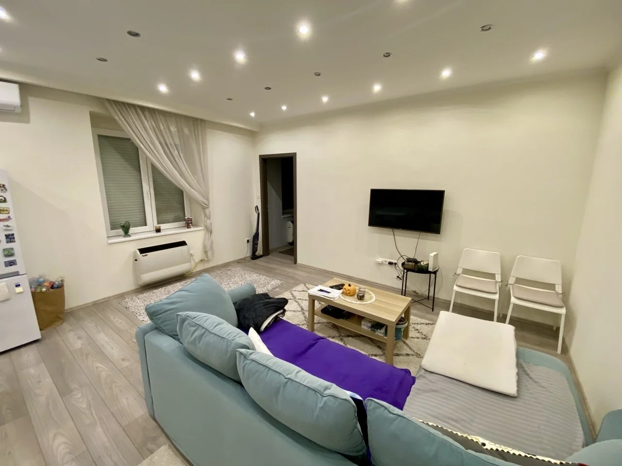 Eladó tégla lakás Budapest 13. ker.en - Kép 2