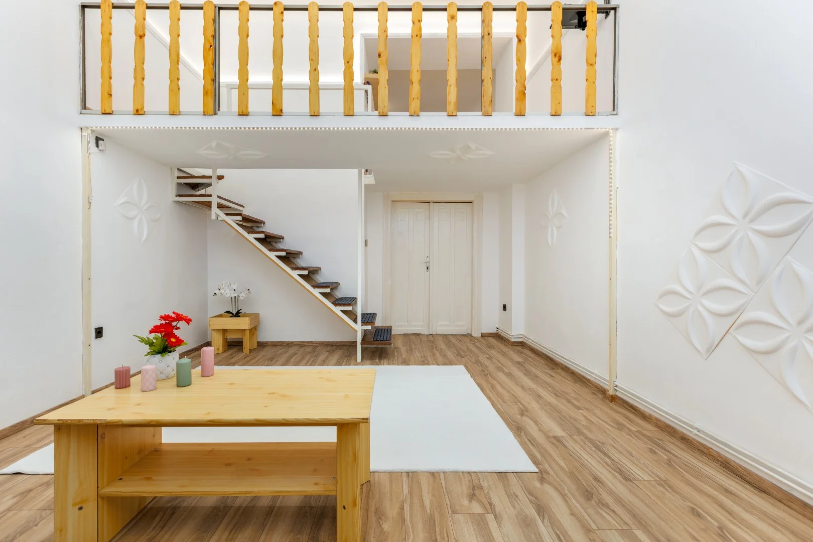 Eladó tégla lakás Budapest 08. ker.en - Kép 5