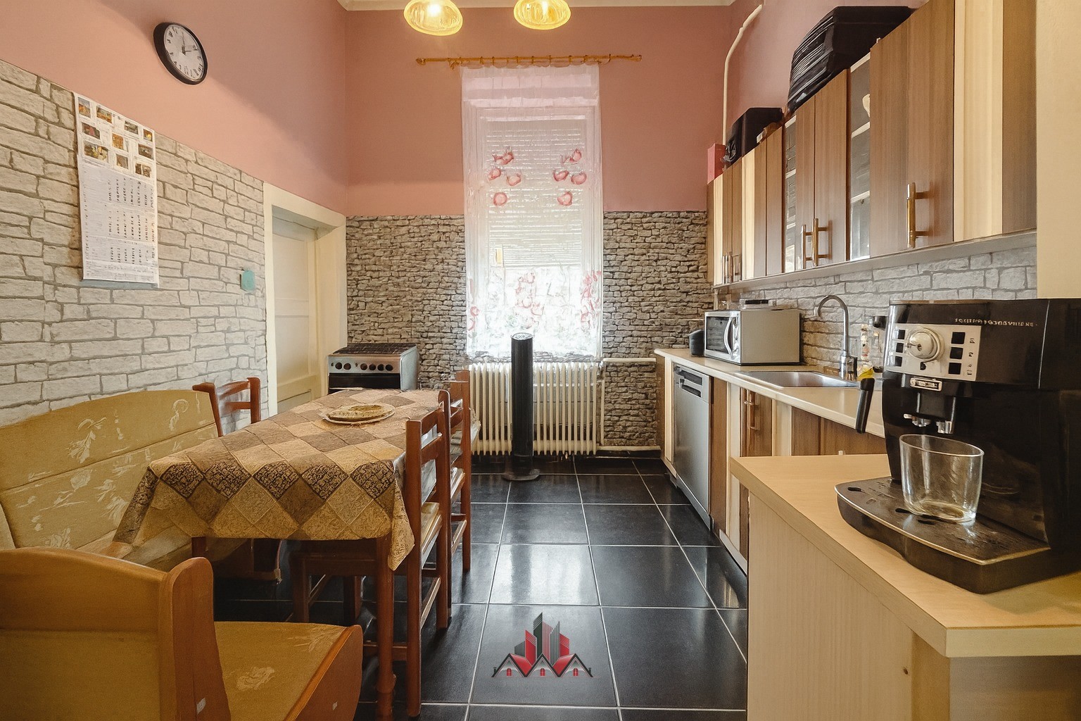 Eladó családi ház Csurgón - Kép 7