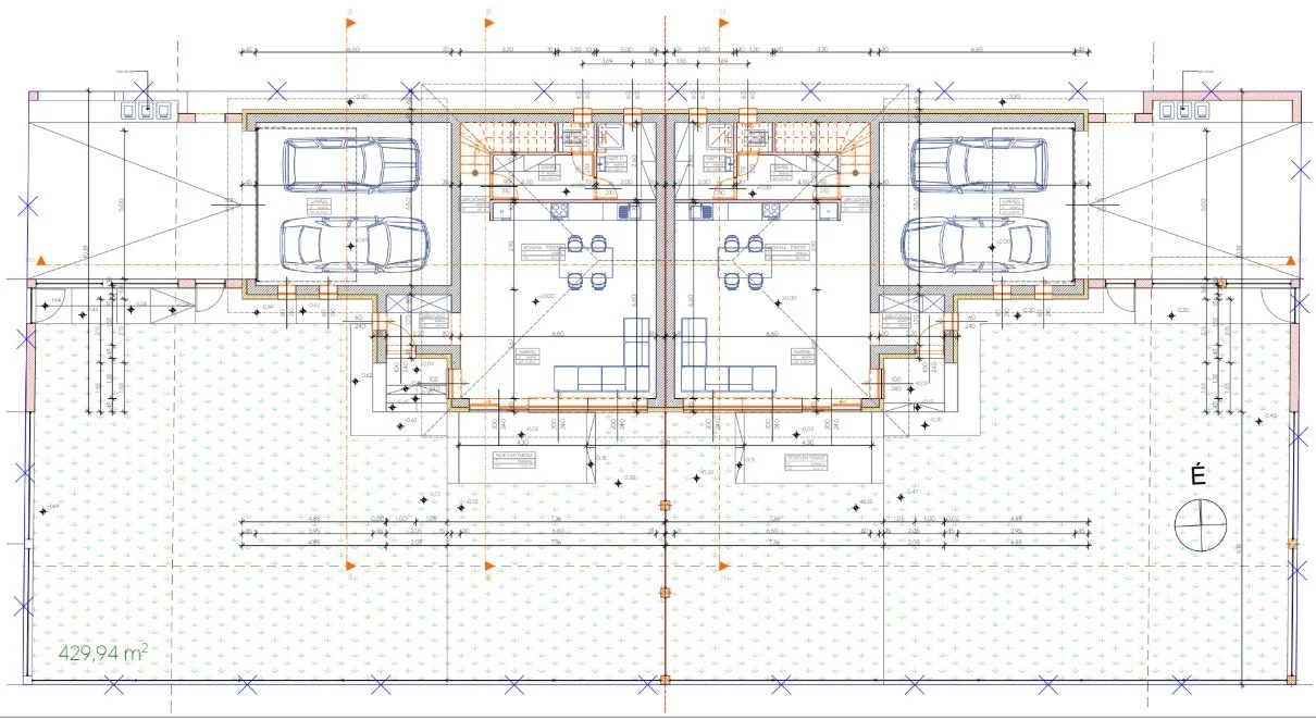 Eladó ikerház Nyíregyházán - Kép 8