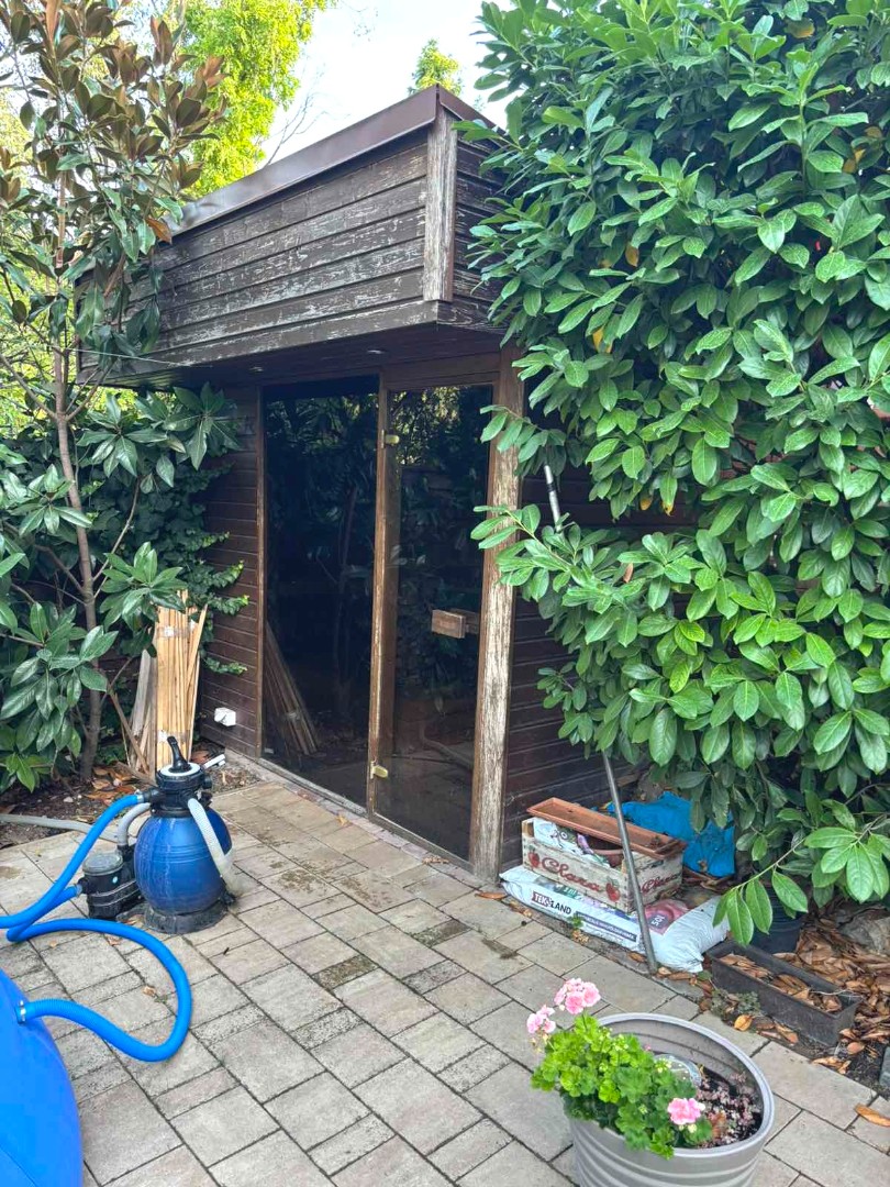 Eladó ikerház Budapest 20. ker.en - Kép 12