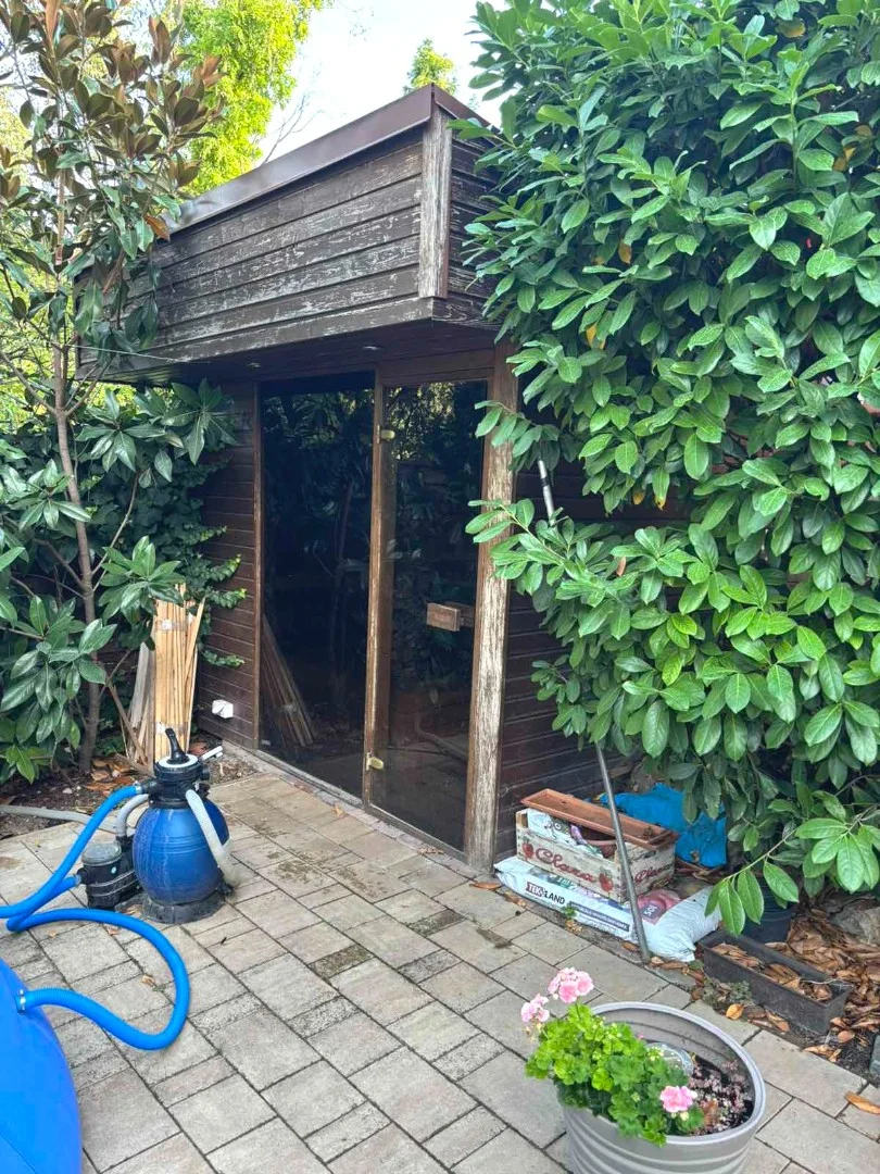 Eladó ikerház Budapest 20. ker.en - Kép 12