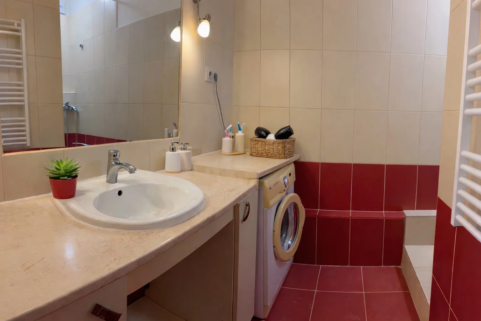 Kiadó tégla lakás Budapest 14. ker.en - Kép 6