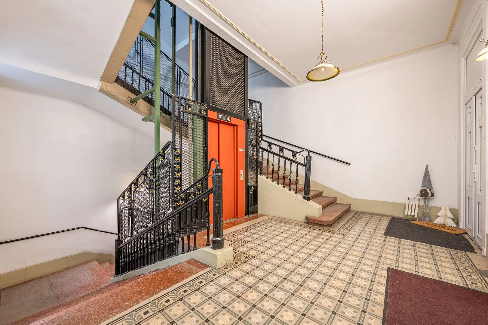 Eladó tégla lakás Budapest 05. ker.en - Kép 11