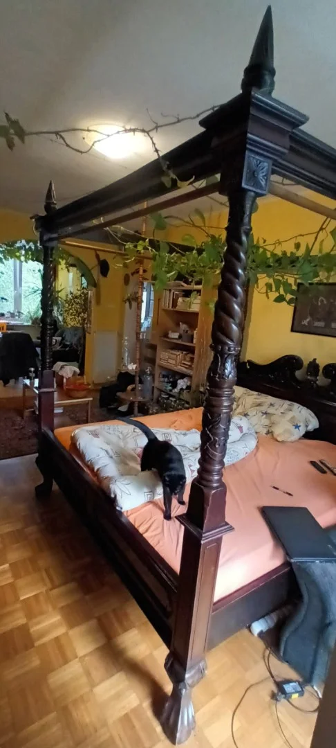 Kiadó tégla lakás Egerben - Kép 7