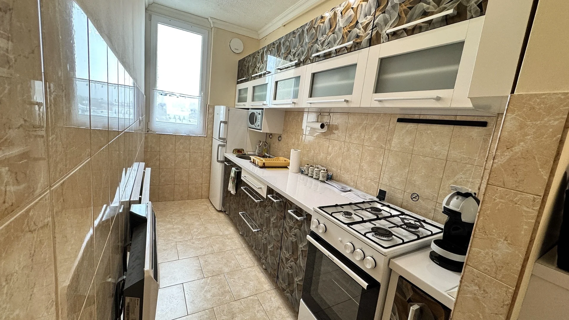 Eladó tégla lakás Nyíregyházán - Kép 3