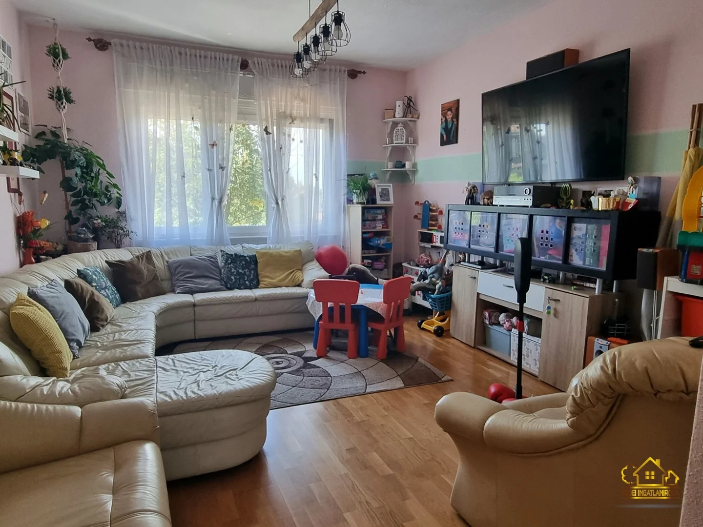 Eladó családi ház Dunavarsányon - Kép 4