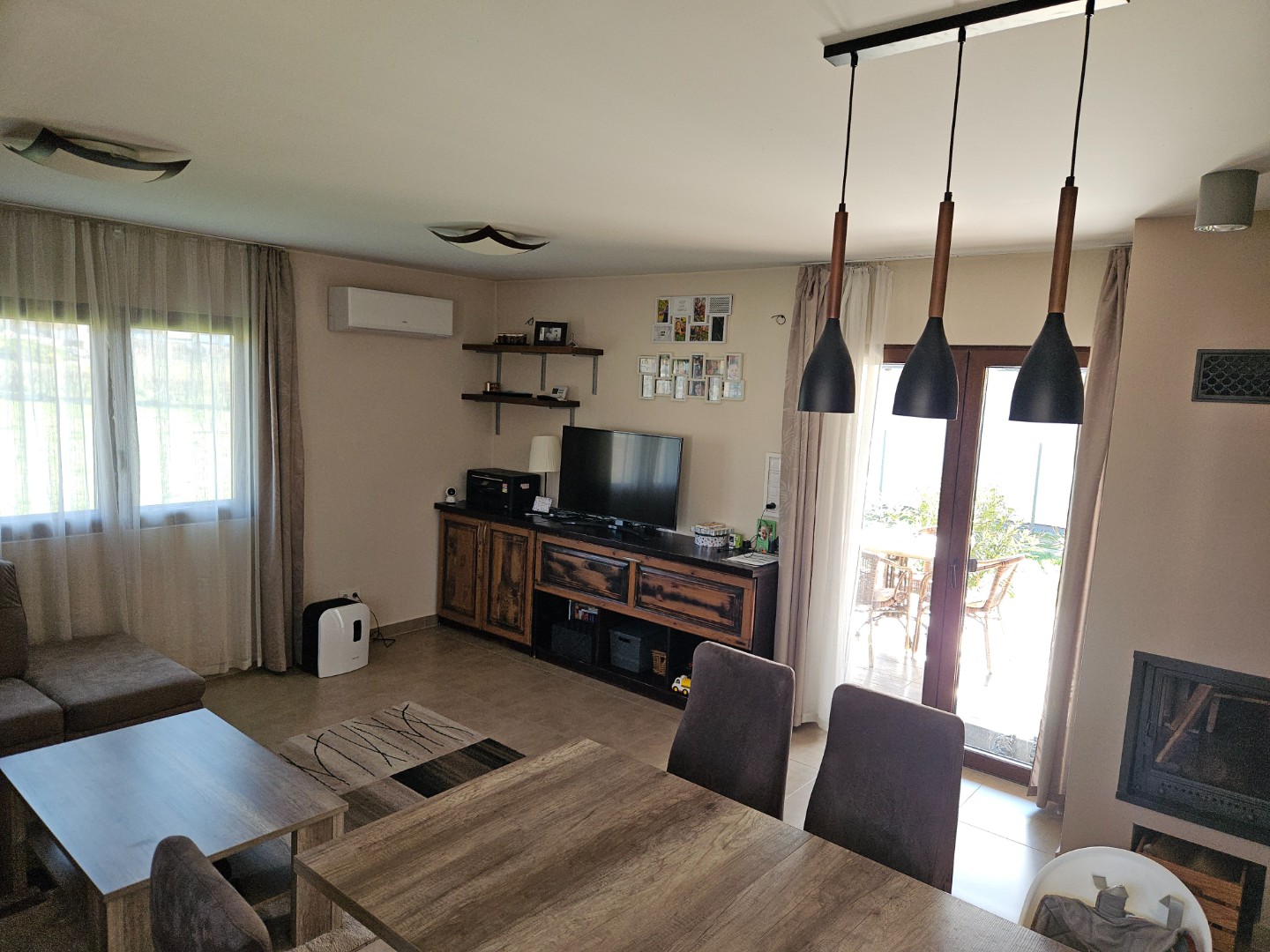 Eladó családi ház Balatongyöröken - Kép 5