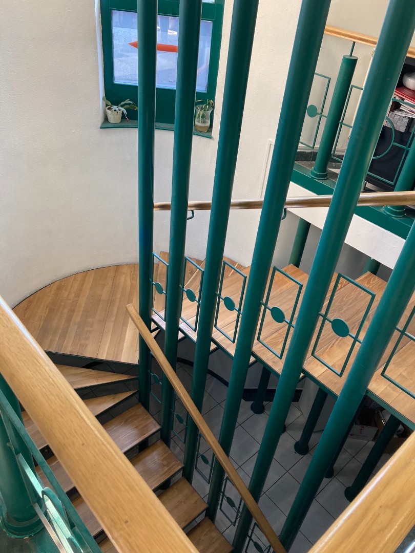 Eladó üzlet iroda / üzlet / kereskedelmi / szolgáltató Budapest 04. ker.en - Kép 4