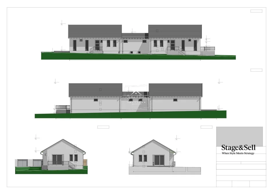 Eladó tégla lakás Erdőkertesen - Kép 14