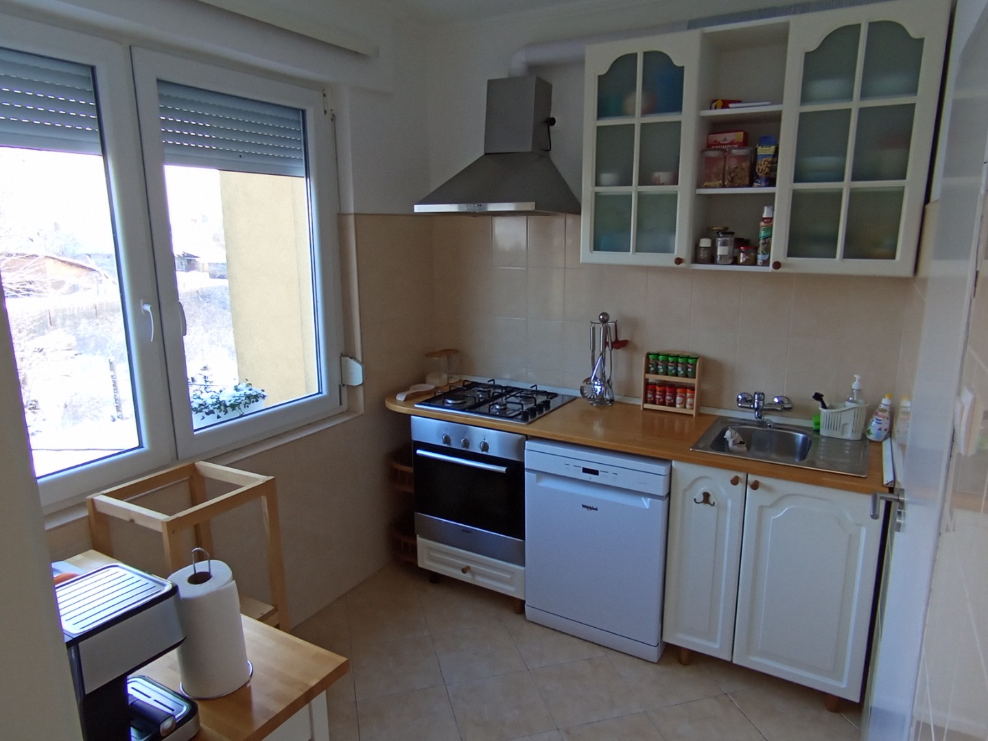 Eladó ikerház Békéscsabán - Kép 6