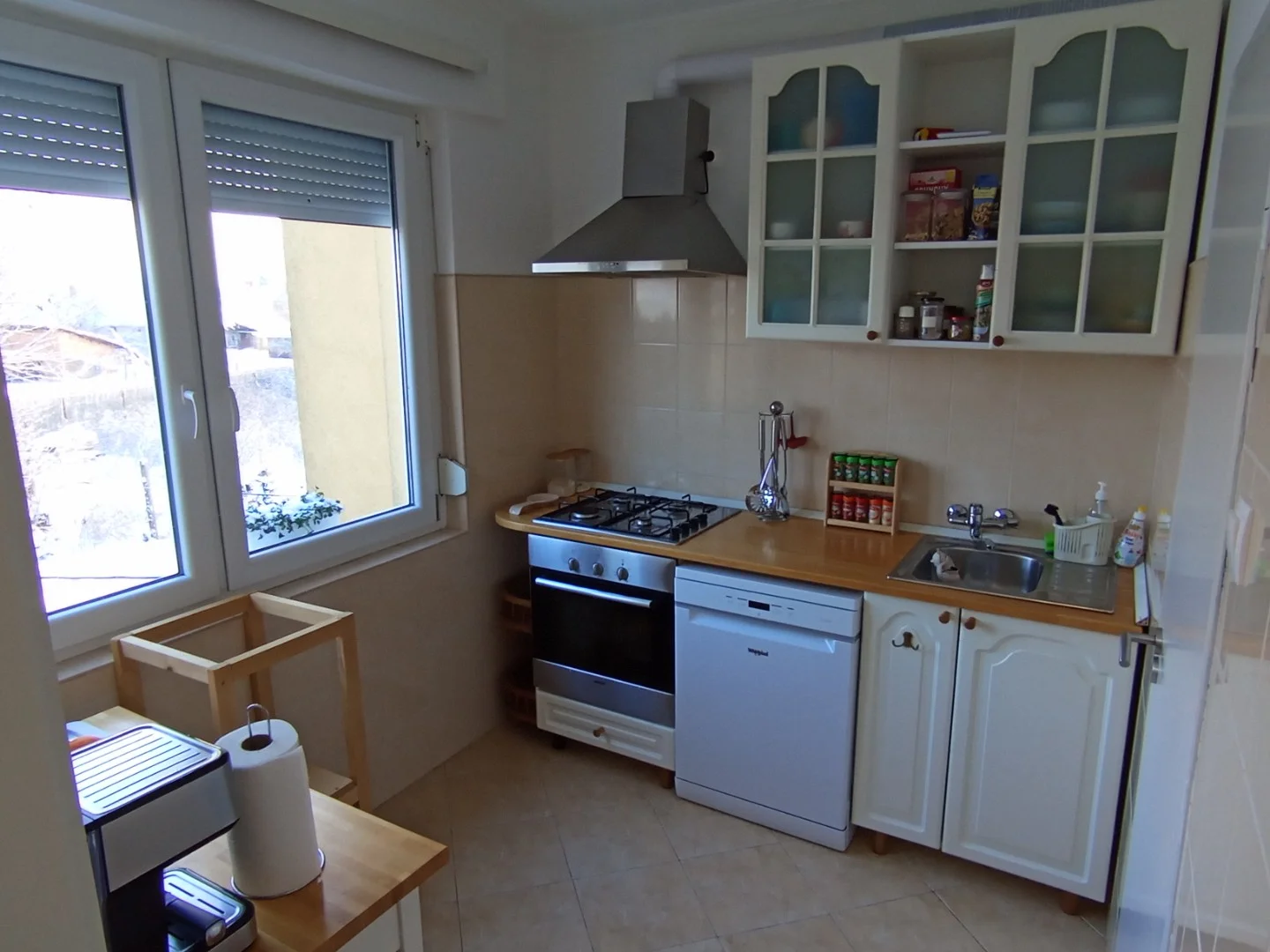 Eladó ikerház Békéscsabán - Kép 6