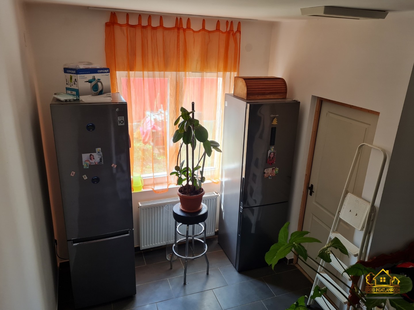 Eladó családi ház Szigetszentmiklóson - Kép 9