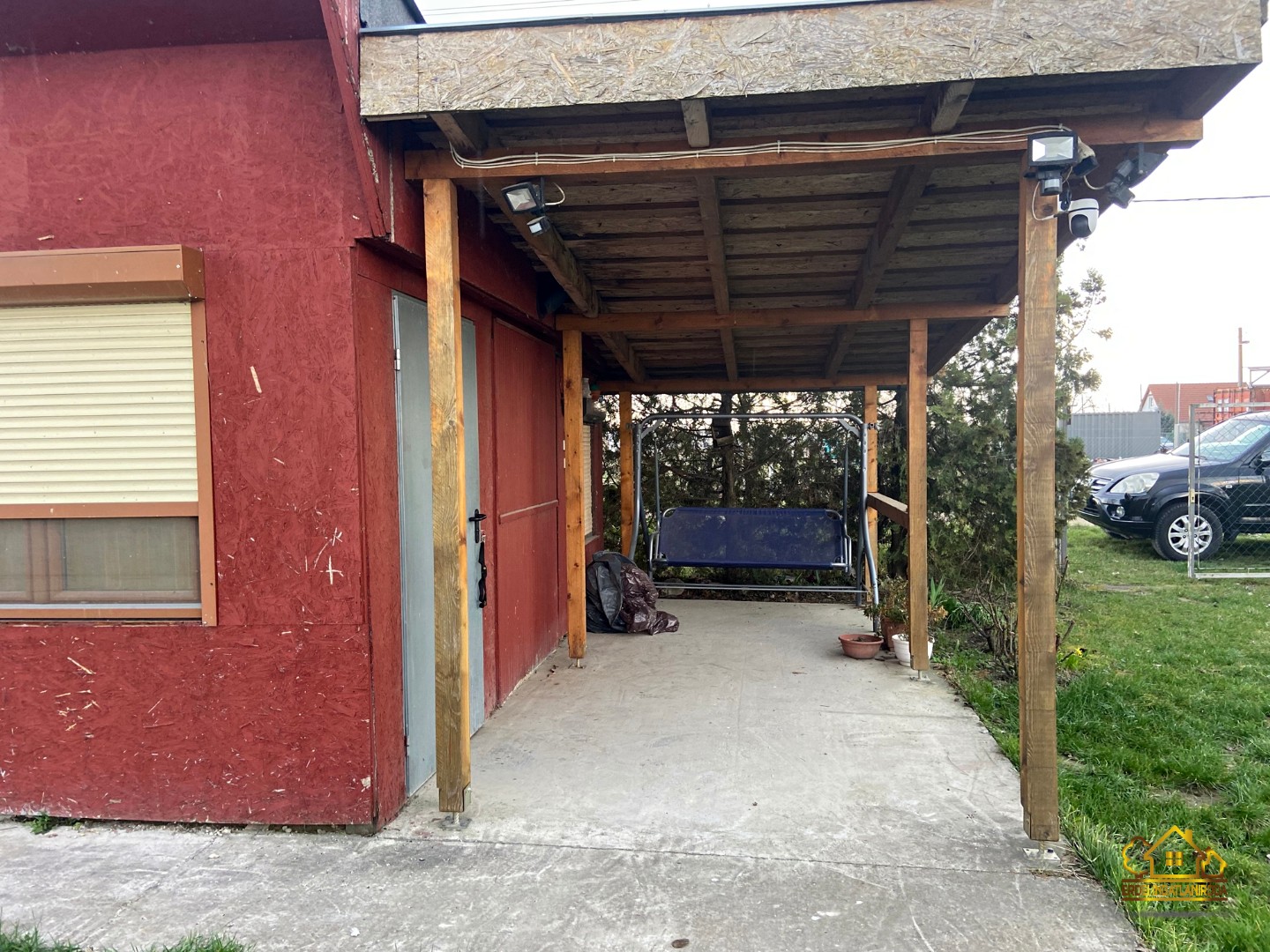 Eladó önálló nyaraló nyaraló / üdülő Szigetszentmiklóson - Kép 6